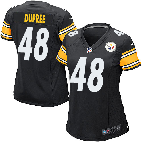 Women Pittsburgh Steelers jerseys-010